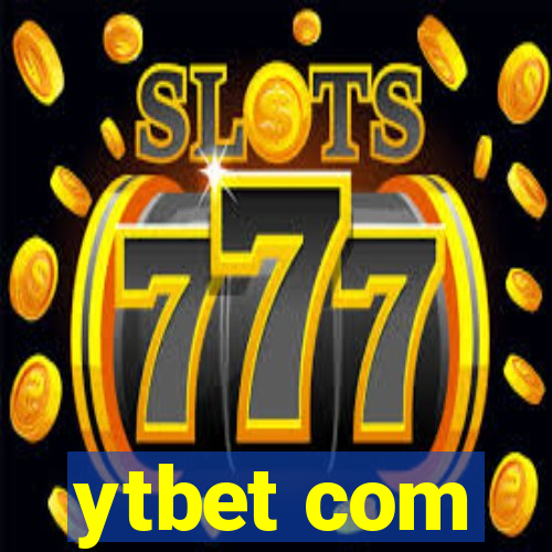 ytbet com